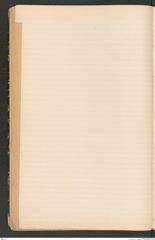 k.k. naturhistorisches Hofmuseum, Index Intendanzakten 1894, Seite 6